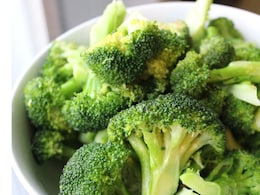Can Broccoli Improve Your Skin? Here's What Experts Say