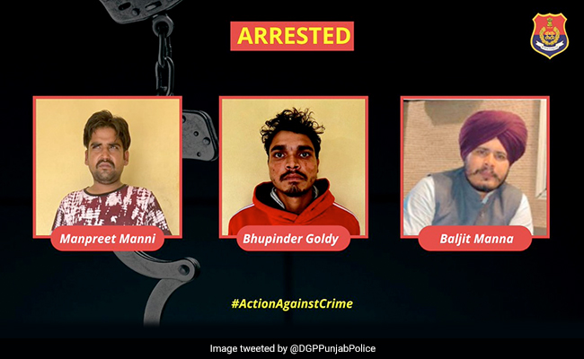 2 More Suspects Arrested In Dera Follower Murder Case In Punjab