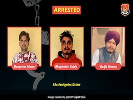 2 More Suspects Arrested In Dera Follower Murder Case In Punjab 2 More Suspects Arrested In Dera Follower Murder Case In Punjab