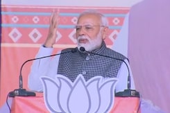 Mission Jobs: PM Gives 71,000 Appointment Letters Mission Jobs: PM Gives 71,000 Appointment Letters