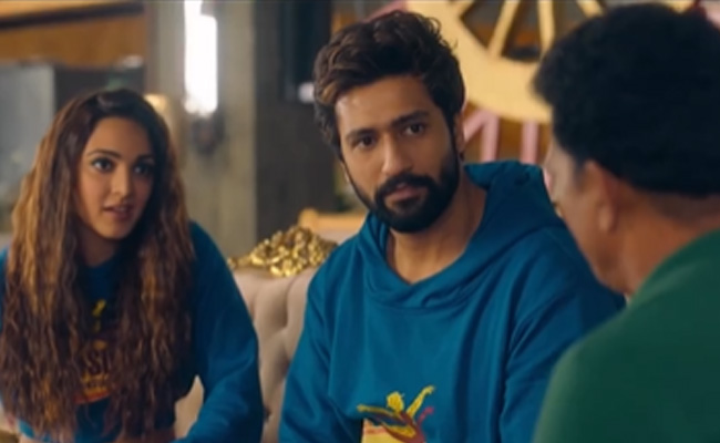 लव, रोमांस और मर्डर मिस्ट्री से भरपूर गोविंदा नाम मेरा का ट्रेलर रिलीज, पढ़ें फिल्म से जुड़े डिटेल्स 