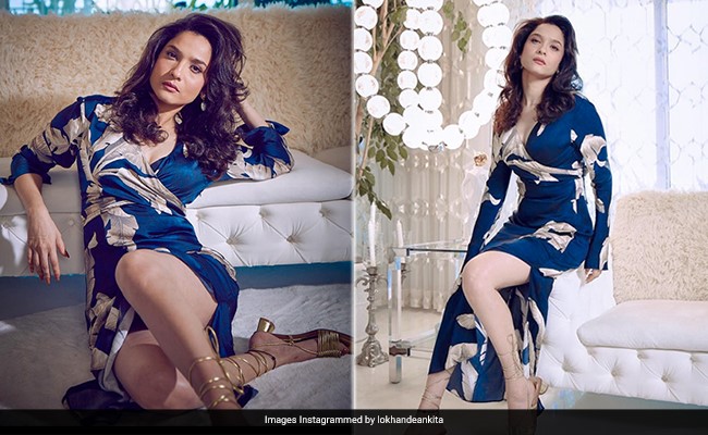 Ankita Lokhande: खूबसूरती के मामले में किसी से कम नहीं हैं अंकिता लोखंडे, एक्ट्रेस की ये ग्लैमरस तस्वीरें देख हार बैठेंगे दिल