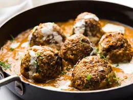 Indian Cooking Tips: Make Soft And Tender Koftas With These Easy Tips