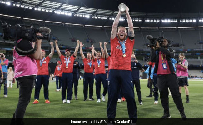 Anand Mahindra Wants A "Victory Vaccine" Made From Ben Stokes