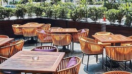 11 Of The Best Restaurants In Aerocity, Delhi You Must Try