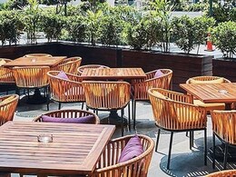 11 Of The Best Restaurants In Aerocity, Delhi You Must Try