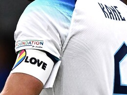 Armband Ban 'Unprecedented' From FIFA, Says German Football Boss