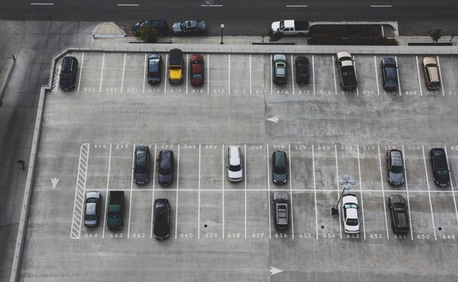 UK Parking Fees Bring In Rs 20,000 Crore A Year, London Councils Make The Most: Report