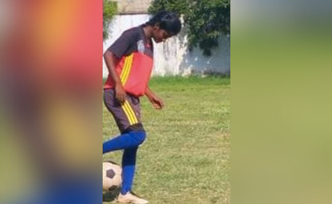 Chennai Teen Footballer Dies Due To Medical Negligence