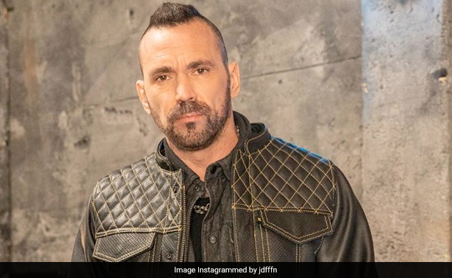 Jason David Frank, '<i>Power Rangers</i>' Star, Dies At 49