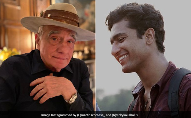 What Martin Scorsese Said After Watching Vicky Kaushal's <i>Masaan</i>: "Beautifully Made, Subtly Woven..."