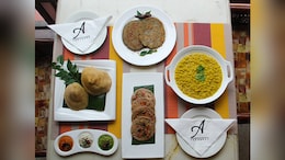 The New Millet-Based Breakfast Buffet At The Ashok Is A Must-Try