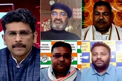 सवाल इंडिया का : मोरबी हादसे के 15 दिन, जानिए कहां तक पहुंची जांच?  सवाल इंडिया का : मोरबी हादसे के 15 दिन, जानिए कहां तक पहुंची जांच?