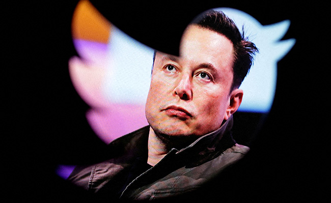 Behind Elon Musk's Move To Rebrand Twitter, A Fascination With 'X'