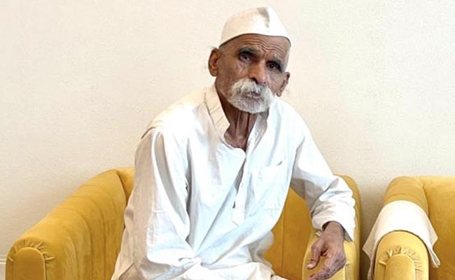 Tushar Gandhi Files Complaint Against Right-Wing Leader For Mahatma Remarks