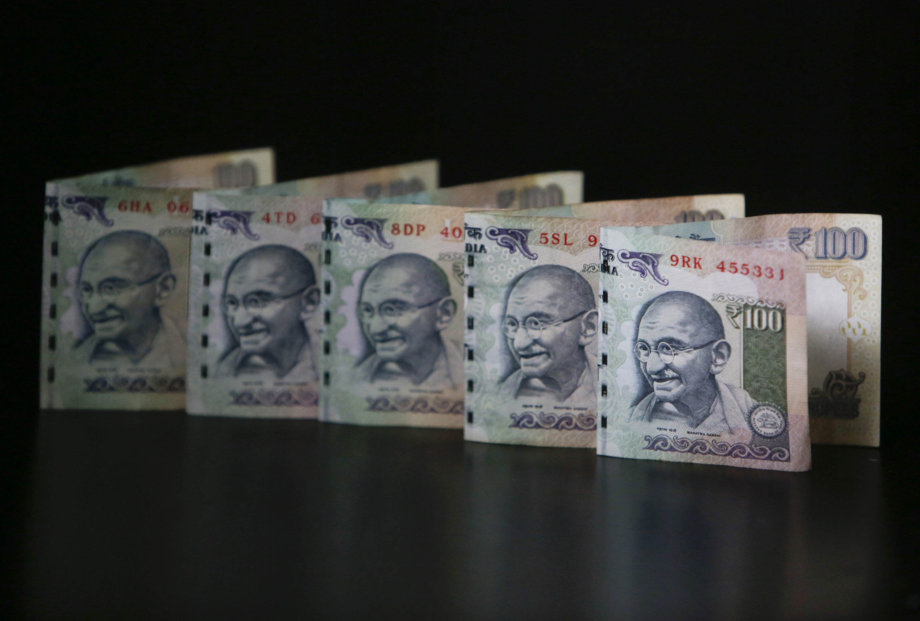 India Ready To Trade In Rupee With Countries Facing Currency Crises
