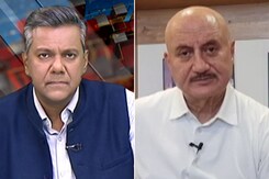 Anupam Kher To NDTV On 'Kashmir Files' Row: "Planned Strategy By Toolkit Gang" Anupam Kher To NDTV On 'Kashmir Files' Row: "Planned Strategy By Toolkit Gang"