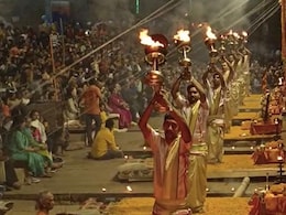 Second Edition Of Kashi Tamil Sangamam To Be Held from December 17-30 Second Edition Of Kashi Tamil Sangamam To Be Held from December 17-30