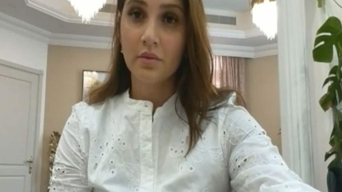 "As A Woman...": Sania Mirza's Emotional Post On Wrestlers' #MeToo Row