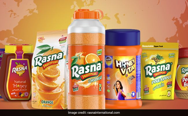 'Rasna' Founder Dies Due To Cardiac Arrest