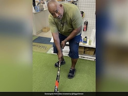 Pakistan's Dutch Hockey Coach Flies Home After Not Being Paid Eight Months' Salary: Report Pakistan's Dutch Hockey Coach Flies Home After Not Being Paid Eight Months' Salary: Report