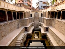 Will Restore, Preserve Heritage Structures In Hyderabad: Telangana Minister KTR Will Restore, Preserve Heritage Structures In Hyderabad: Telangana Minister KTR