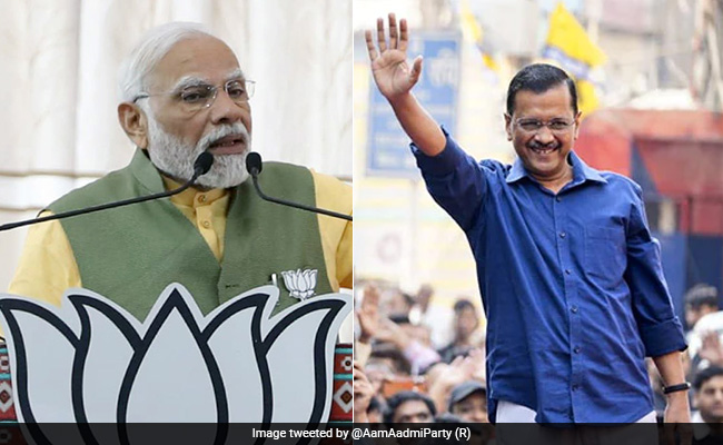 After Losing Closer-Than-Predicted Delhi Civic Polls, What BJP Said