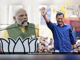 PM नरेंद्र मोदी निवृत्त होणार? अरविंद केजरीवालांनी असं वक्तव्य करुन काय साधलं?