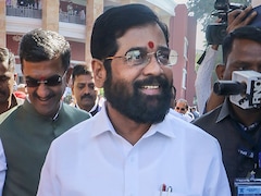 Eknath Shinde Announces New Framework For Mumbai's Pagdi Buildings
