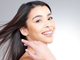 Grow Long, Strong And Shiny Hair With This Expert-Suggested Hair Growth Juice