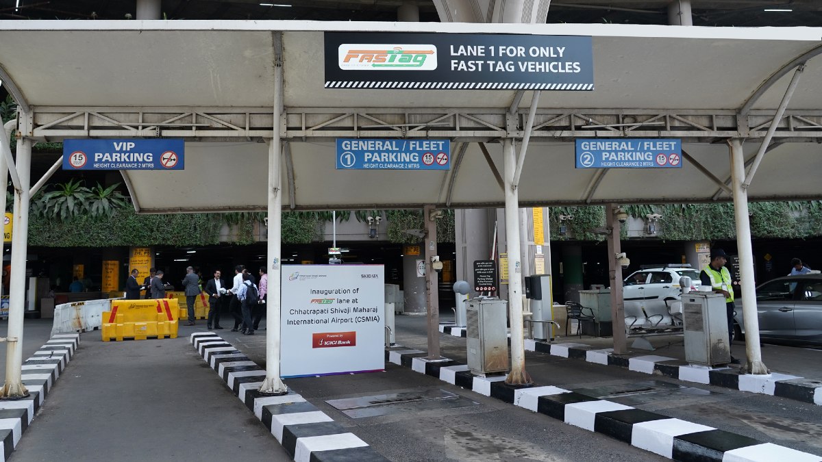 India To Soon Launch GPS-Based Toll Collection: Here's How It Will Work