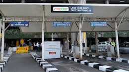 FASTag Rules: टोल नाक्यावरुन सुसाट जा...!  KYV चं टेन्शन दूर, NHAI चा मोठा निर्णय