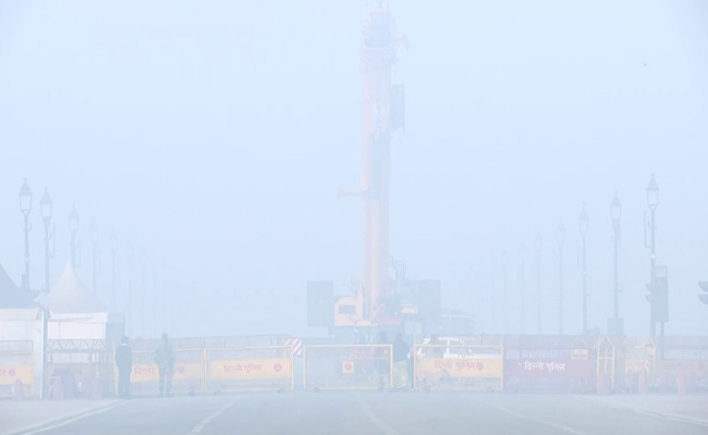 Delhi Pollution Spike Temporary, No Need For Stricter Curbs: Air Quality Panel