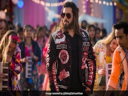 पूरी हो गई सलमान खान की फिल्म 'किसी का भाई किसी की जान' की शूटिंग, लंबे बाल और बढ़ी दाढ़ी में शेयर की फोटो पूरी हो गई सलमान खान की फिल्म 'किसी का भाई किसी की जान' की शूटिंग, लंबे बाल और बढ़ी दाढ़ी में शेयर की फोटो