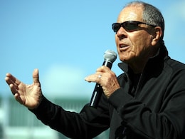 Legendary Tennis Coach Nick Bollettieri Dies Aged 91