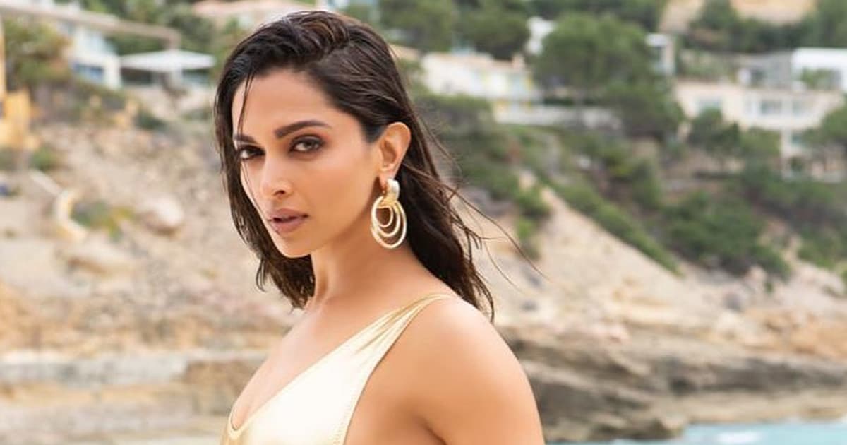 Top Bollywood Swimsuit Trends Of 2022