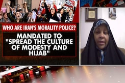 Morality Police' not fully disbanded, only suspended: Iran Journalist Morality Police' not fully disbanded, only suspended: Iran Journalist