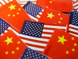 US Contractor Arrested In Germany Over Alleged Espionage For China US Contractor Arrested In Germany Over Alleged Espionage For China