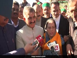 Ahead Of Himachal Oath Ceremony, A Congress Show Of Unity: 10 Facts Ahead Of Himachal Oath Ceremony, A Congress Show Of Unity: 10 Facts