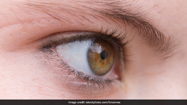 Eye donation is a noble and selfless act