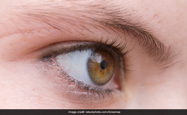 Eye donation is a noble and selfless act
