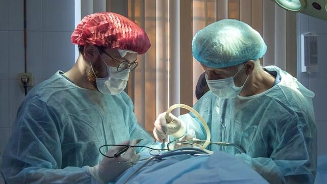 The study shows that 85 per cent of harmful diagnostic errors were preventable. (Representational)