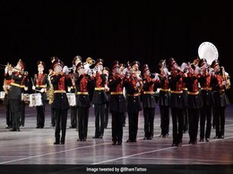 Russia Deploys Musicians To Ukraine Frontlines To Boost Troops' Morale Russia Deploys Musicians To Ukraine Frontlines To Boost Troops' Morale