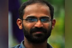Kerala Journalist Siddique Kappan Gets Bail After 2 Years In UP Jail Kerala Journalist Siddique Kappan Gets Bail After 2 Years In UP Jail