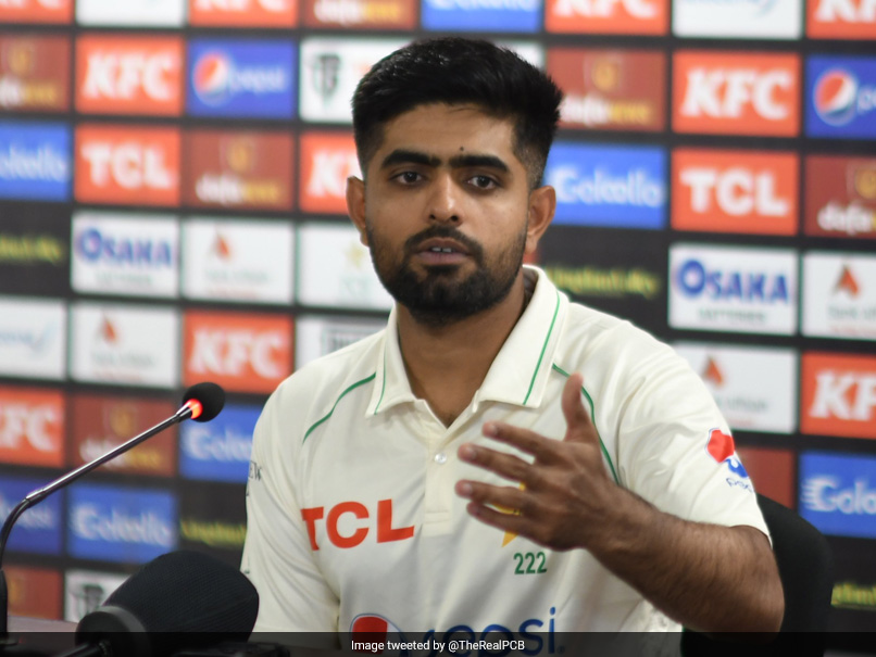 PAK vs NZ 1st Test: ऐसा बाबर आजम के साथ पहली बार हुआ, पाकिस्तान इतिहास में सिर्फ तीसरे बल्लेबाज बने