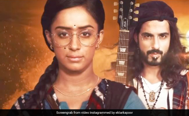 स्टार प्लस के शो 'ये है चाहतें' में आएगा लीप, शो को नई कहानी के साथ पेश करेंगी एकता कपूर 