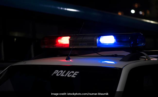 Gujarat Hospital Dean's Driver Arrested For Filming Woman In X-Ray Ward