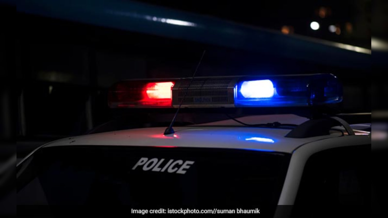 Man Allegedly Kills Two Children After Dispute with Wife in Tripura