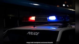 Police Arrests Dismissed Cop For Allegedly Killing Lover, Burying Body In Nagpur