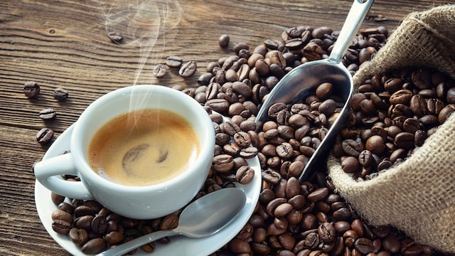 Caffeine sensitivity leads to irregular heartbeats